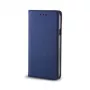 GreenGo Xiaomi Redmi S2 Smart Magnet Navy Blue Flip Case