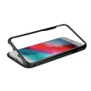 GreenGo Apple iPhone 7/8 Plus Magnetic Case Black