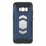 GreenGo Apple iPhone XR Defender Magnetic Case Dark Blue