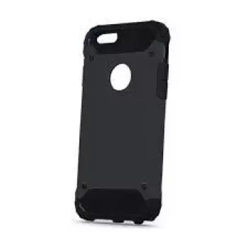 GreenGo Samsung Galaxy S10 Dėklas Defender II Juodas