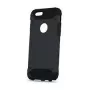 GreenGo Samsung Galaxy S10 Dėklas Defender II Juodas