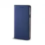 GreenGo Sony Xperia 10 Smart Magnet Case Navy Blue