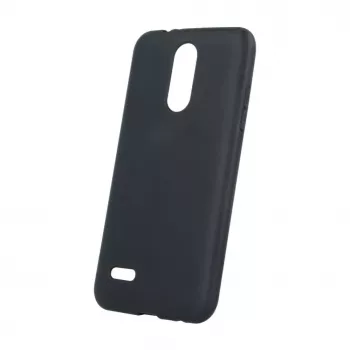 GreenGo Xiaomi Redmi Note 7 Matt TPU Black Back Cover