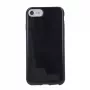 GreenGo Xiaomi Redmi Go TPU Back Cover Black