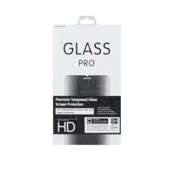 Glass PRO+ Samsung Galaxy A10 grūdinto stiklo ekrano apsauga