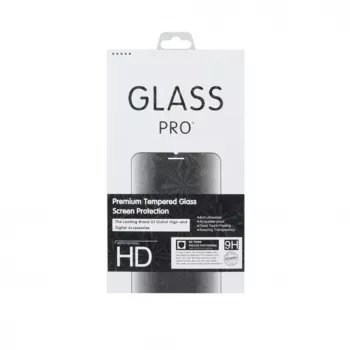 Glass PRO+ Samsung Galaxy A10 grūdinto stiklo ekrano apsauga