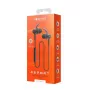 Forever 4Sport BSH-400 Bluetooth ausinės, juodos