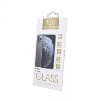 OEM - Samsung A02s Grūdinto stiklo 10D ekrano apsauga