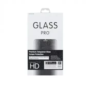 Glass PRO+ Xiaomi Redmi 10C / C40 2.5D stiklinė ekrano apsauga