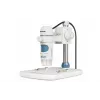Delta Optical Smart 5MP Pro skaitmeninis mikroskopas 20-300x USB 2.0 su metaliniu stovu