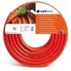 CELLFAST LPG dujų žarna 9 mm x 60 m stove – propano-butano, oranžinė, PVC su tekstiliniu armavimu, 20 bar