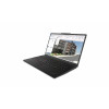 Lenovo ThinkPad P16s G5 21XE0017PB Mobilioji darbo stotis - Intel Core Ultra 9 386H, 64 GB RAM, 1 TB SSD, NVIDIA RTX PRO 2000 8 GB, 16,0 inch 2.8K OLED, Windows 11 Pro, vPro, 3 metų Premier Support + CO2 kompensavimas