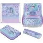 Herlitz Loop Plus Mystic Mermaid rinkinys