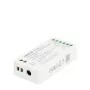 Synergy 21 LED valdiklis Matter Series 5in1 (vienspalvis/CCT/RGB/RGB-W/RGB+CCT) Matter per WiFi+2,4 GHz IP20 Milight/Miboxer (SM5)