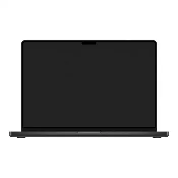 “Apple MacBook Pro 16 inch Space Black CTO M5 Pro 18C-CPU 20C-GPU (48GB)”