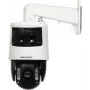 Hikvision DS-2SE7C425MWG-EB/26(F0) TandemVu 6MP Bi-spectrum PTZ Network Camera