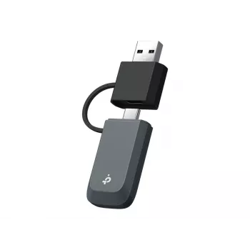 TP-Link Archer TBE230U BE3600 Dual Band Wi-Fi 7 Mini Wireless USB Adapter