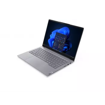 Nešiojamas kompiuteris Lenovo ThinkBook 16 G9 IPL Intel, 16 inch IPS WUXGA, Intel Core Ultra 5 325, 16 GB DDR5, 512 GB SSD, Intel Graphics, Windows 11 Pro, Wi-Fi 7, Bluetooth 5.3, Arctic Grey