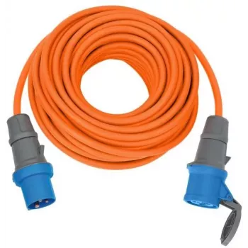 Brennenstuhl 1167650425 Ilginimo Laidas 25 m H07RN-F 3G 2,5 mm²