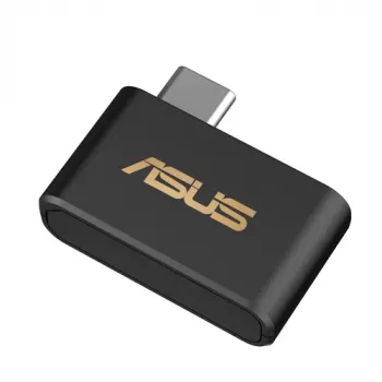 ASUS USB-BE93 Mini Wi-Fi 7 USB-C tinklo adapteris