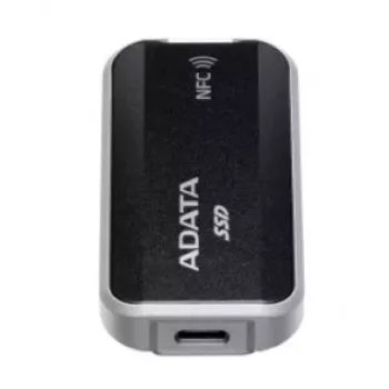 Išorinis SSD ADATA Urban Tapsafe 1TB, USB 3.2 Gen 2x2, juodas