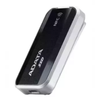 Išorinis SSD ADATA Urban Tapsafe 1TB, USB 3.2 Gen 2x2, juodas