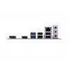 BIOSTAR H810MTE 2.0 pagrindinė plokštė, Intel H810, LGA 1700, DDR4, Micro ATX