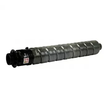 RICOH Toner Black C2501CE Original Laser Cartridge, 10 000 puslapių