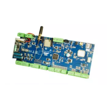 GREENCELL ROPAM CONTROL PANEL NEOLTE-IP-64-PS Hibridinis signalizacijos valdiklis