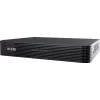 BCS BASIC BCS-B-NVR0401-4P(2.0) 4 kanalų tinklinis vaizdo registratorius su 4 PoE prievadais