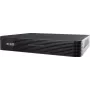 BCS BASIC BCS-B-NVR1001(2.0) 1 kanalo IP vaizdo registratorius, 8 MP, H.265+, 1 SATA iki 8 TB