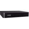 BCS BASIC BCS-B-NVR1001(2.0) 1 kanalo IP vaizdo registratorius, 8 MP, H.265+, 1 SATA iki 8 TB
