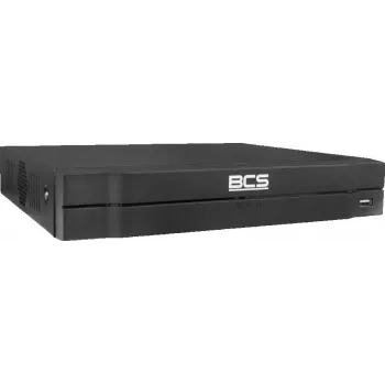 BCS LINE BCS-L-NVR0401-4KE(2L) 4 kanalų 8MP NVR įrašytuvas