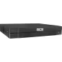 BCS-L-NVR0801-4KE(2L) 8 kanalų 4K UHD IP tinklo vaizdo registratorius