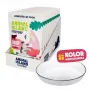 ANIMAL ISLAND Beef Fillet šlapias maistas katėms 12x85g + lėkštė