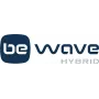 SATEL BE Wave HYBRID 128 Plus valdymo pultas (ABAX 2, LAN, WiFi, LTE)