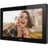 EURA VDP-86A3 10 colių juodas vaizdo domofono monitorius su Tuya Smart App