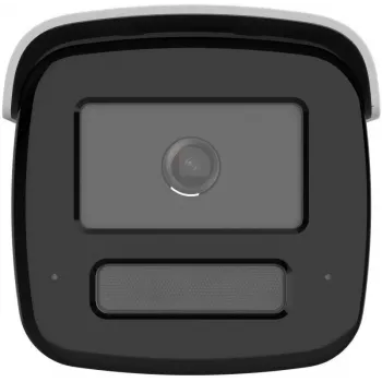 Hikvision DS-2CD2T67G3-LIS2UY/SL 2.8mm 6 MP Smart Hybrid Light su ColorVu fiksuoto objektyvo tinklinė kulkos kamerą