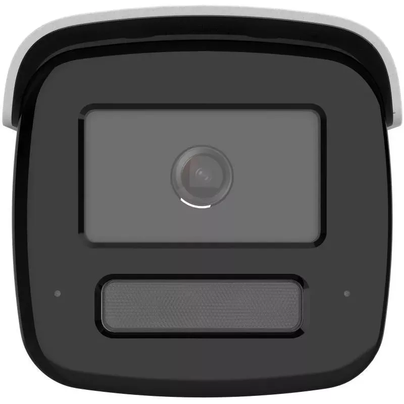 Hikvision DS-2CD2T67G3-LIS2UY/SL 2.8mm 6 MP Smart Hybrid Light su ColorVu fiksuoto objektyvo tinklinė kulkos kamerą