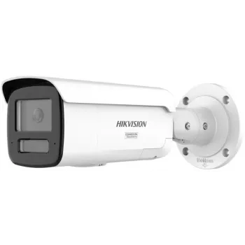Hikvision DS-2CD2T67G3-LIS2UY/SL 2.8mm 6 MP Smart Hybrid Light su ColorVu fiksuoto objektyvo tinklinė kulkos kamerą