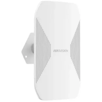Hikvision DS-3WF5000S-SI-5ACG/2P 5 GHz Wireless Bridge 867 Mbps
