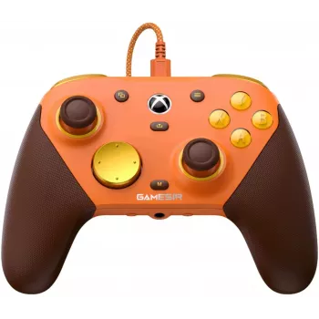 GameSir G7 Tri-Mode Wired Controller for Xbox & PC - Orange (GSG7XSA002-1)