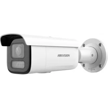 Hikvision Pro Series with AcuSense DS-2CD2683G2-LIZS2U(2.8-12mm) Bullet IP Security Camera Outdoor 3840 x 2160 pixels Ceiling/Wall