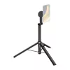 AOCHUAN K1L-C Selfie Stick & Tripod 1,76m Magnetinis MagSafe Telefono Laikiklis su Bluetooth Pulteliu