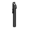 AOCHUAN K1L-C Selfie Stick & Tripod 1,76m Magnetinis MagSafe Telefono Laikiklis su Bluetooth Pulteliu