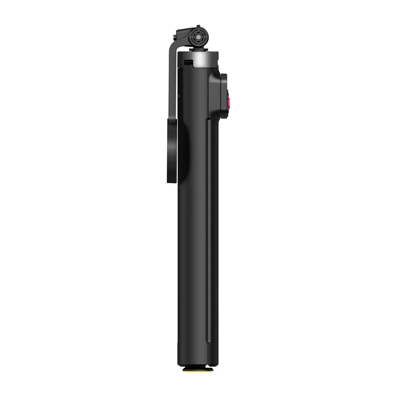 AOCHUAN K1L-C Selfie Stick & Tripod 1,76m Magnetinis MagSafe Telefono Laikiklis su Bluetooth Pulteliu
