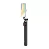 AOCHUAN K1L-C Selfie Stick & Tripod 1,76m Magnetinis MagSafe Telefono Laikiklis su Bluetooth Pulteliu