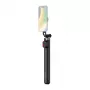 AOCHUAN K1L-C Selfie Stick & Tripod 1,76m Magnetinis MagSafe Telefono Laikiklis su Bluetooth Pulteliu