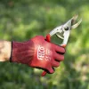 Felco 13 Classic Vienarankės Genėjimo Žirklės – Bypass, 30 mm Pjovimo Talpa, Kalti Aliuminio Rankenos