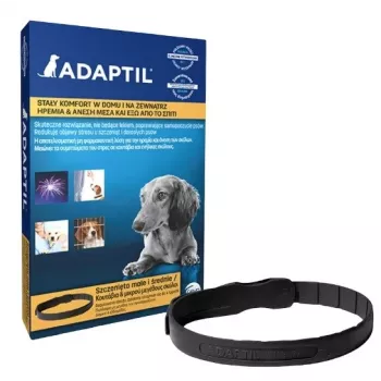 CEVA Adaptil raminanti antkaklė šunims – 45 cm